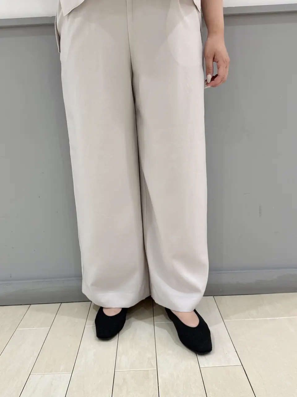 UNFILO 寺嶋 コーディネート画像