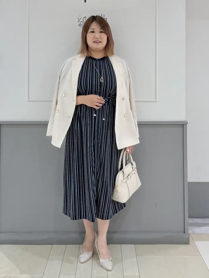 ANY SIS 寺嶋 コーディネート画像