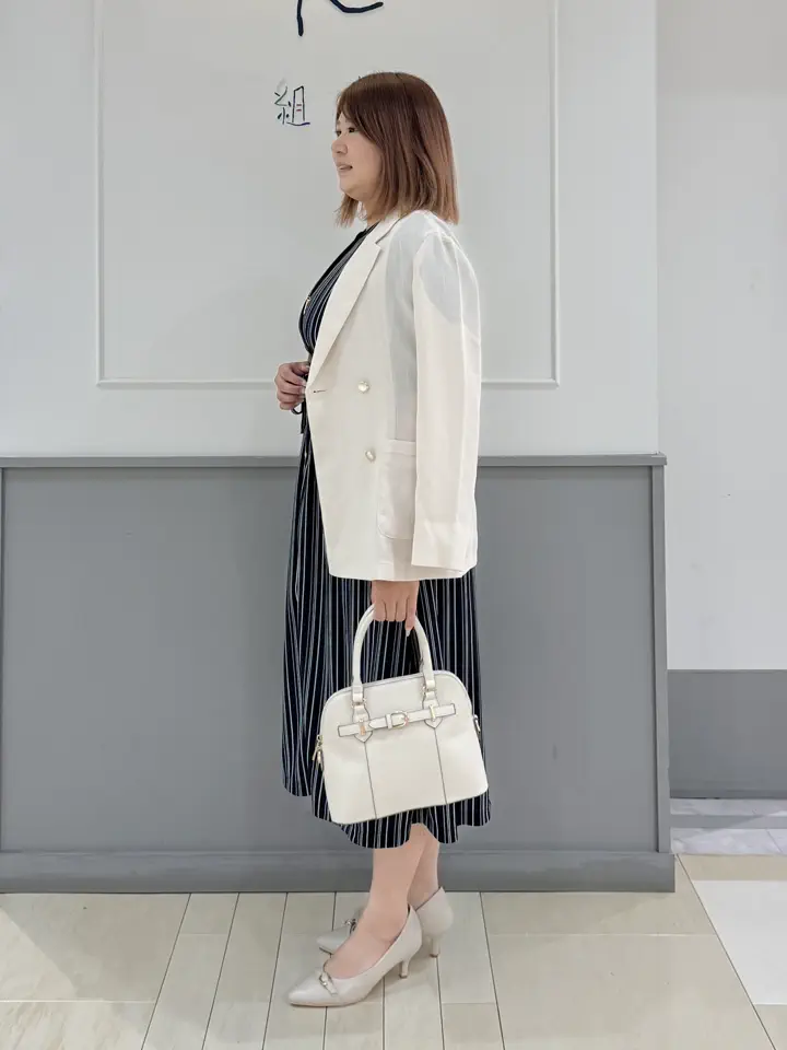 ANY SIS 寺嶋 コーディネート画像