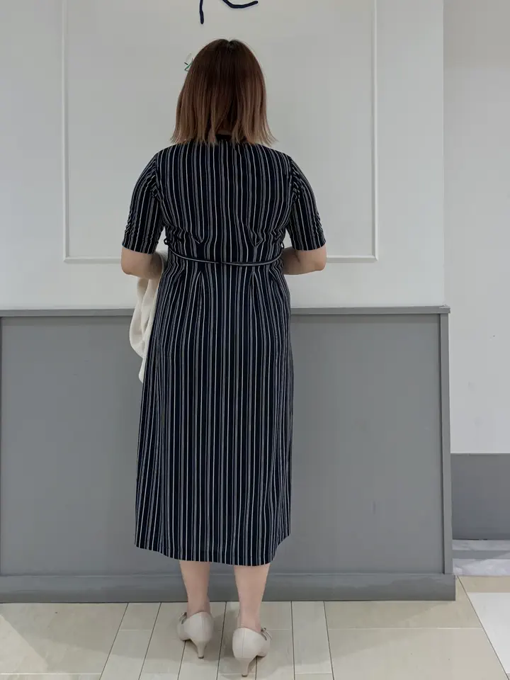 ANY SIS 寺嶋 コーディネート画像