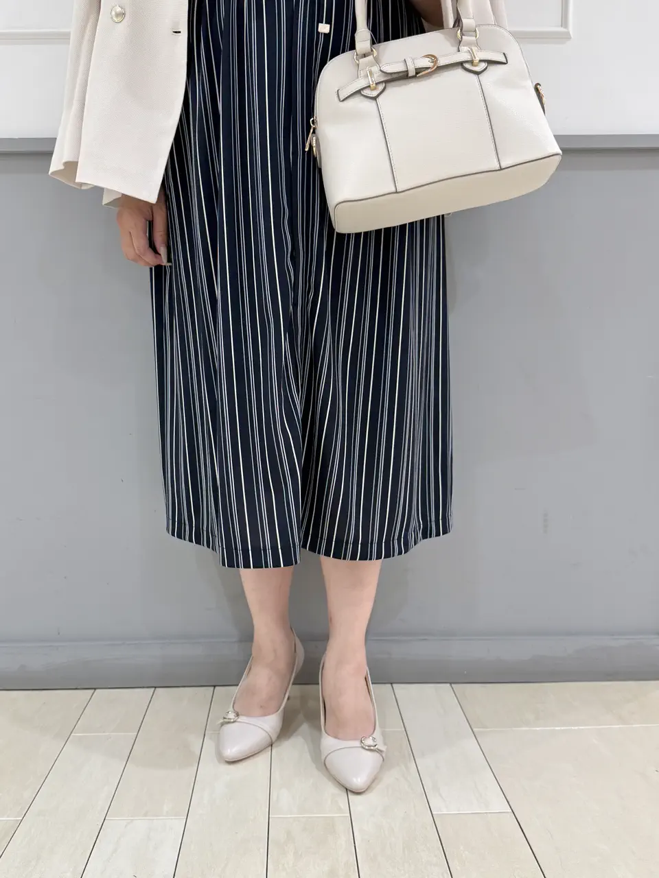 ANY SIS 寺嶋 コーディネート画像