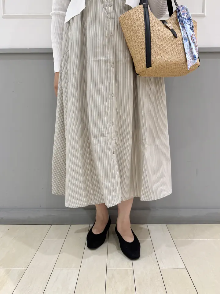 ANY SIS 寺嶋 コーディネート画像