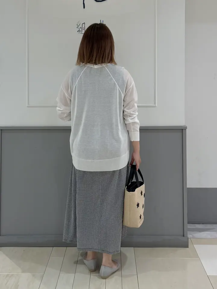 組曲 寺嶋 コーディネート画像