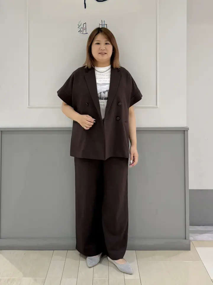 UNFILO 寺嶋 コーディネート画像