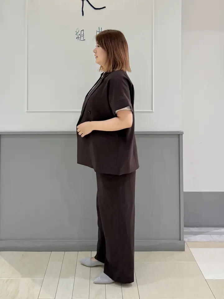 UNFILO 寺嶋 コーディネート画像