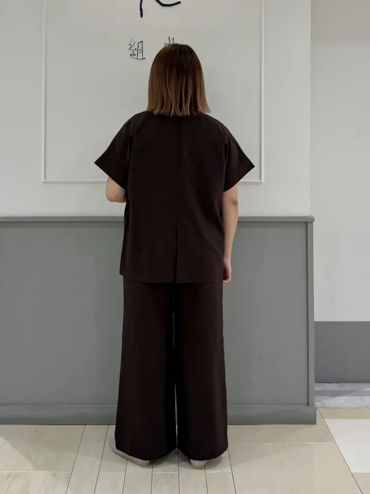 UNFILO 寺嶋 コーディネート画像