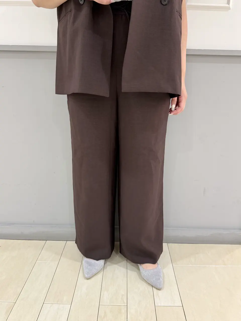 UNFILO 寺嶋 コーディネート画像