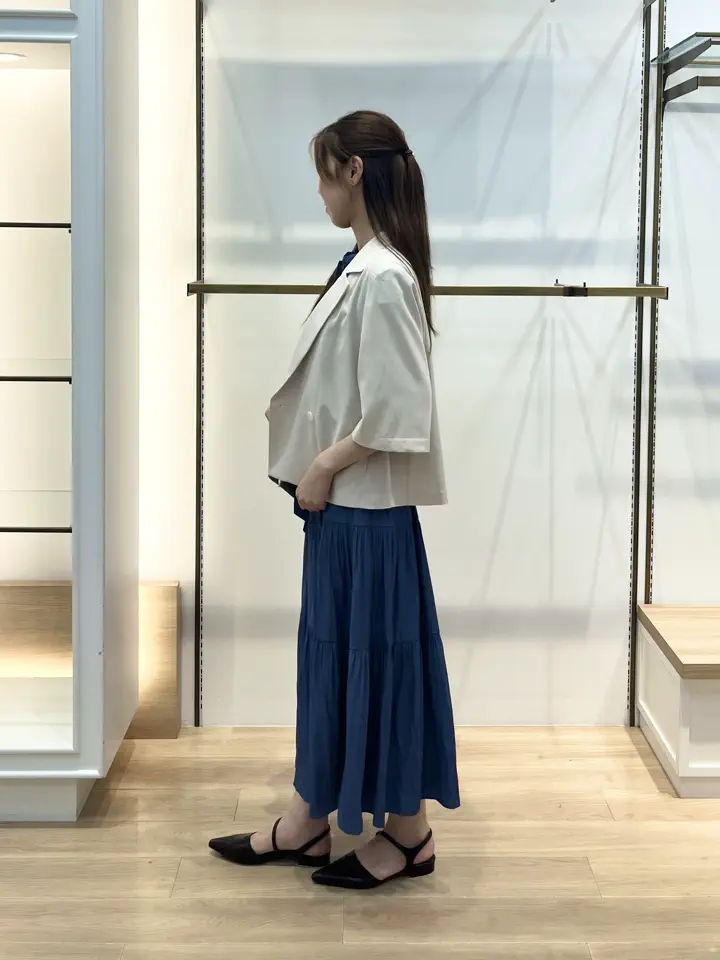 組曲 上田 コーディネート画像