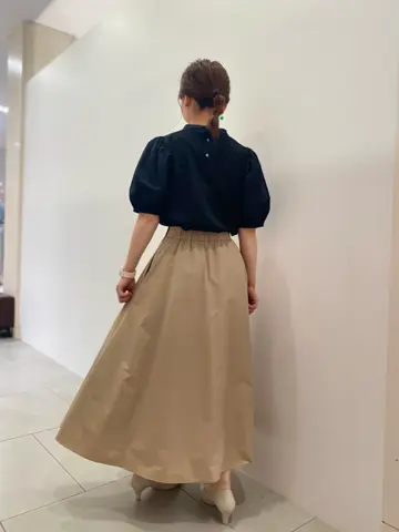 組曲 小林 コーディネート画像