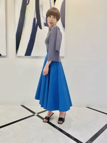 組曲 冨樫 コーディネート画像