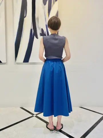 組曲 冨樫 コーディネート画像