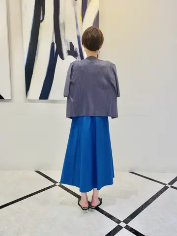 組曲 冨樫 コーディネート画像