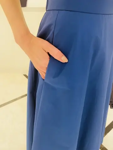 組曲 冨樫 コーディネート画像