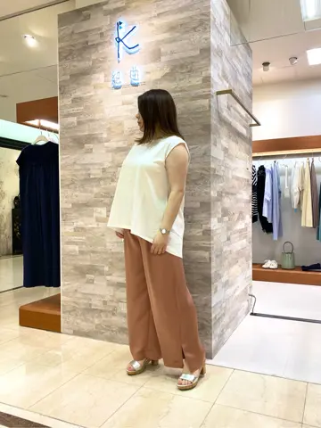 組曲 和久 コーディネート画像