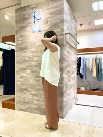 組曲 和久 コーディネート画像