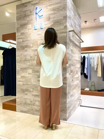 組曲 和久 コーディネート画像