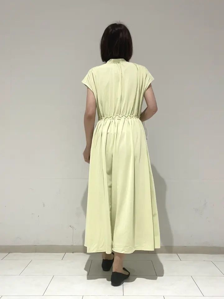 組曲 小山 コーディネート画像