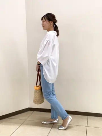 組曲 野中 コーディネート画像