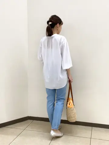 組曲 野中 コーディネート画像