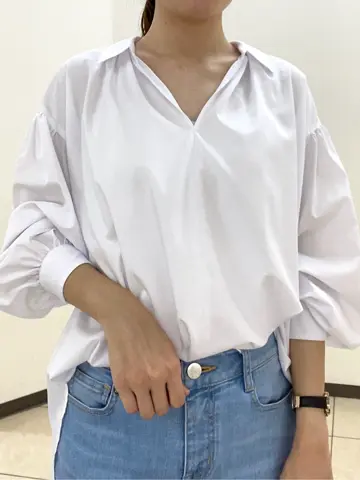 組曲 野中 コーディネート画像