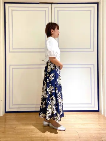 組曲 川口 コーディネート画像