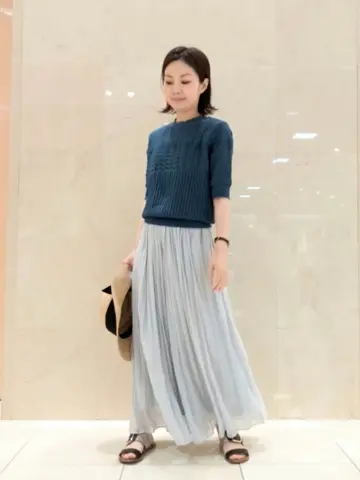 組曲 井上 コーディネート画像