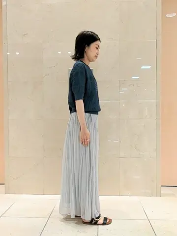 組曲 井上 コーディネート画像