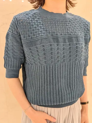 組曲 井上 コーディネート画像