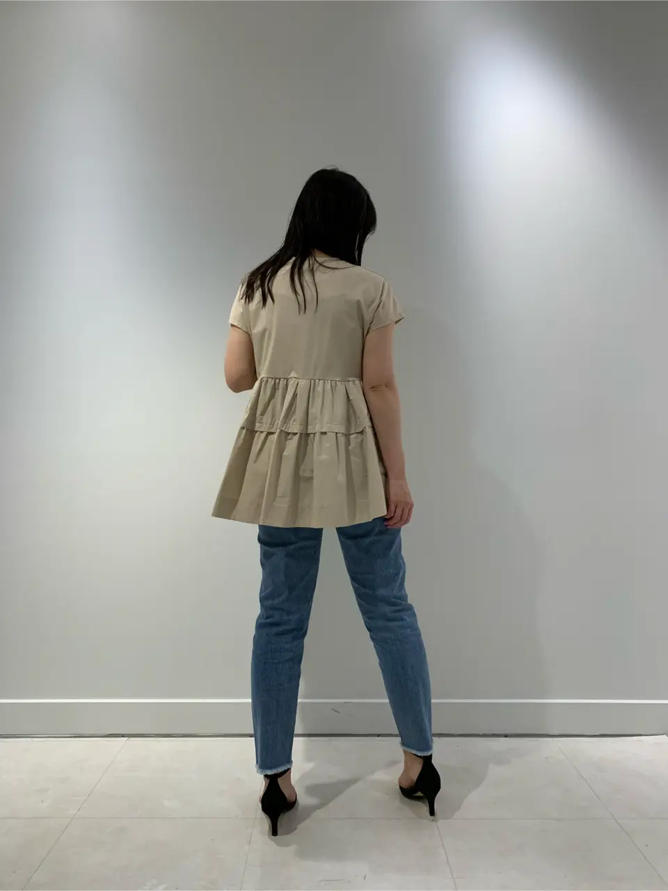 組曲 関 コーディネート画像