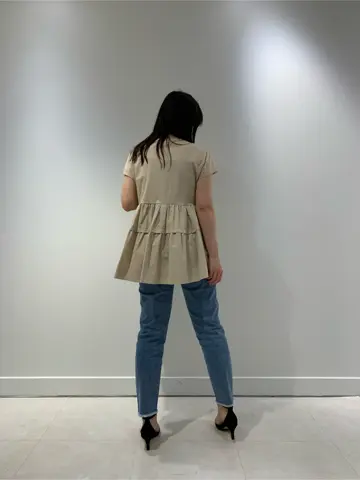 組曲 関 コーディネート画像