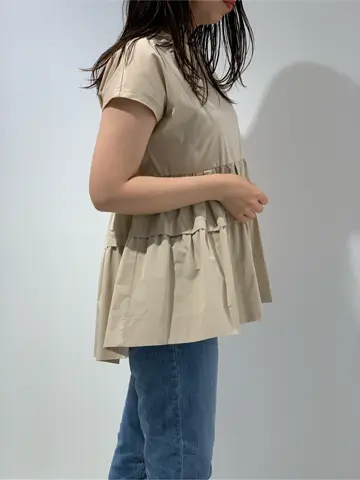 組曲 関 コーディネート画像