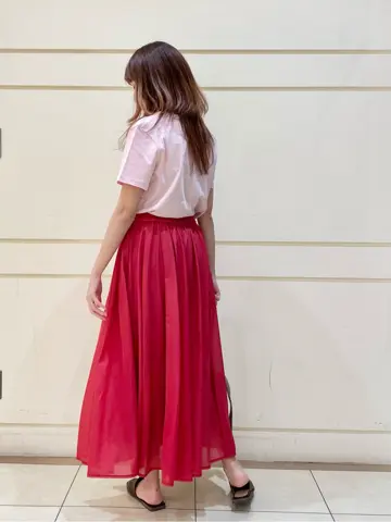 組曲 Kanako コーディネート画像