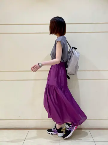 組曲 イナムラ コーディネート画像