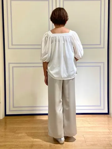 組曲 川口 コーディネート画像