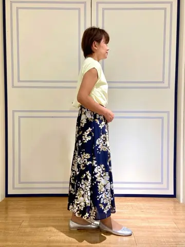 組曲 川口 コーディネート画像