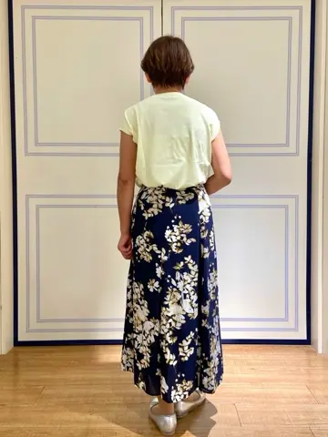 組曲 川口 コーディネート画像