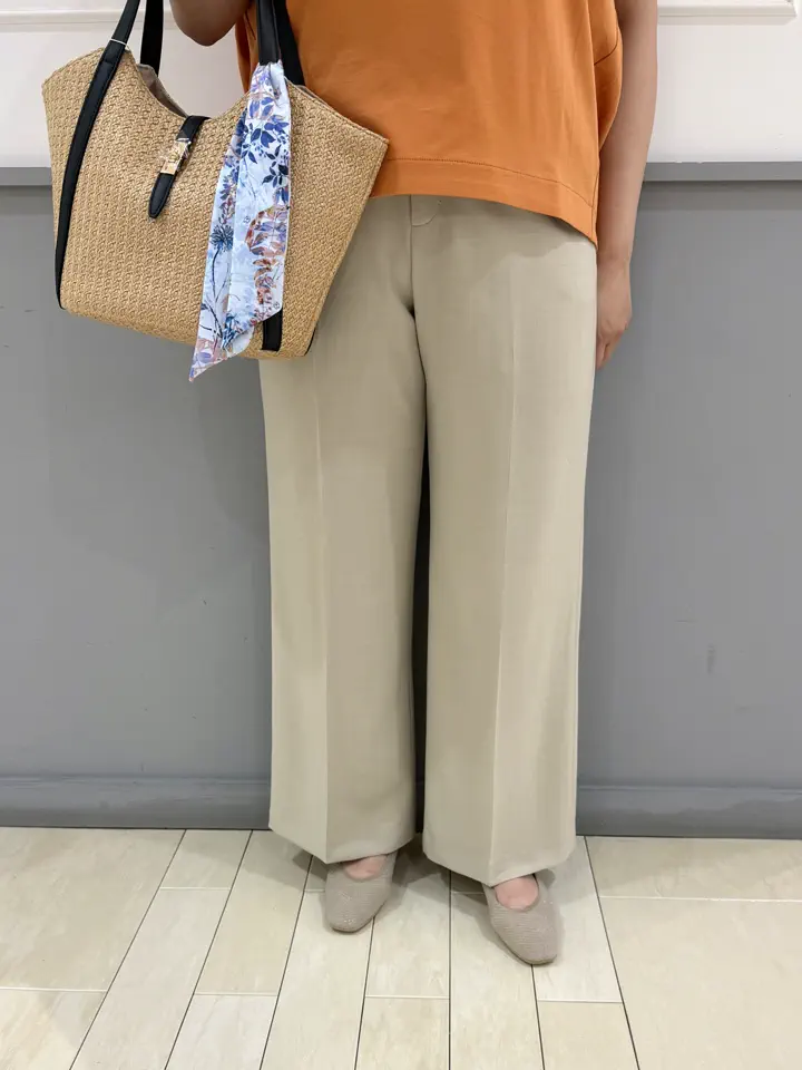 ANY SIS 寺嶋 コーディネート画像