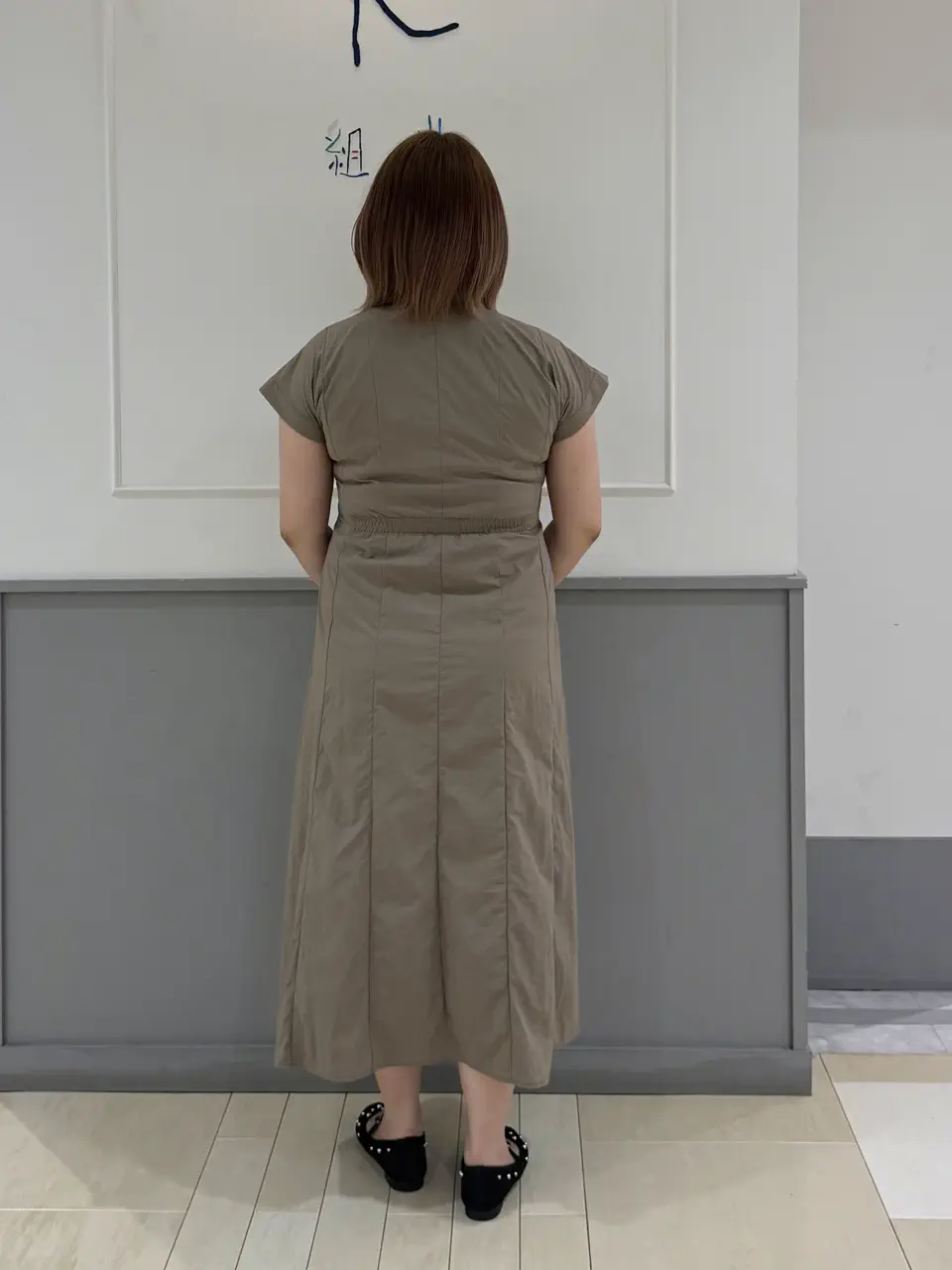 組曲 寺嶋 コーディネート画像