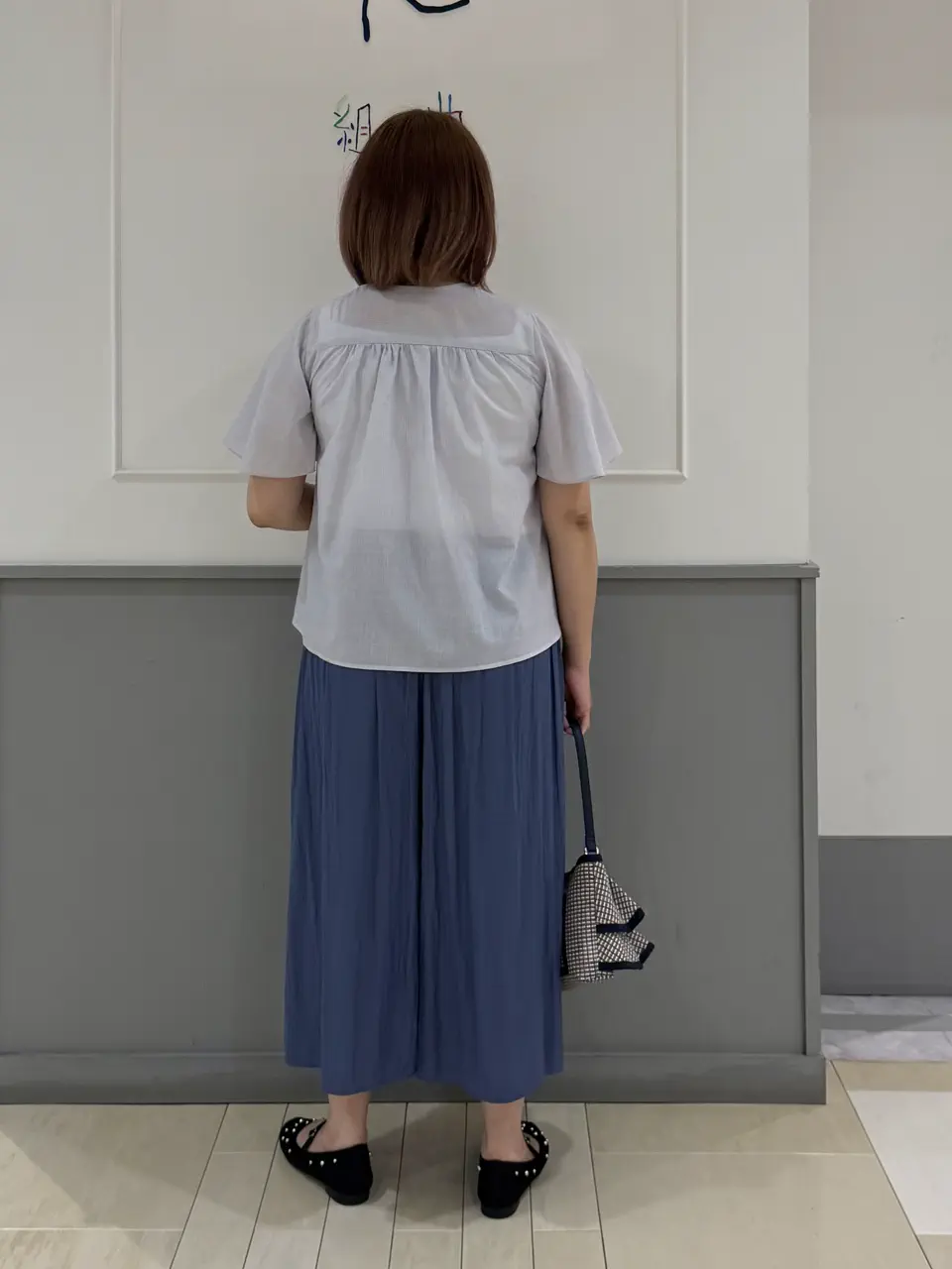 組曲 寺嶋 コーディネート画像