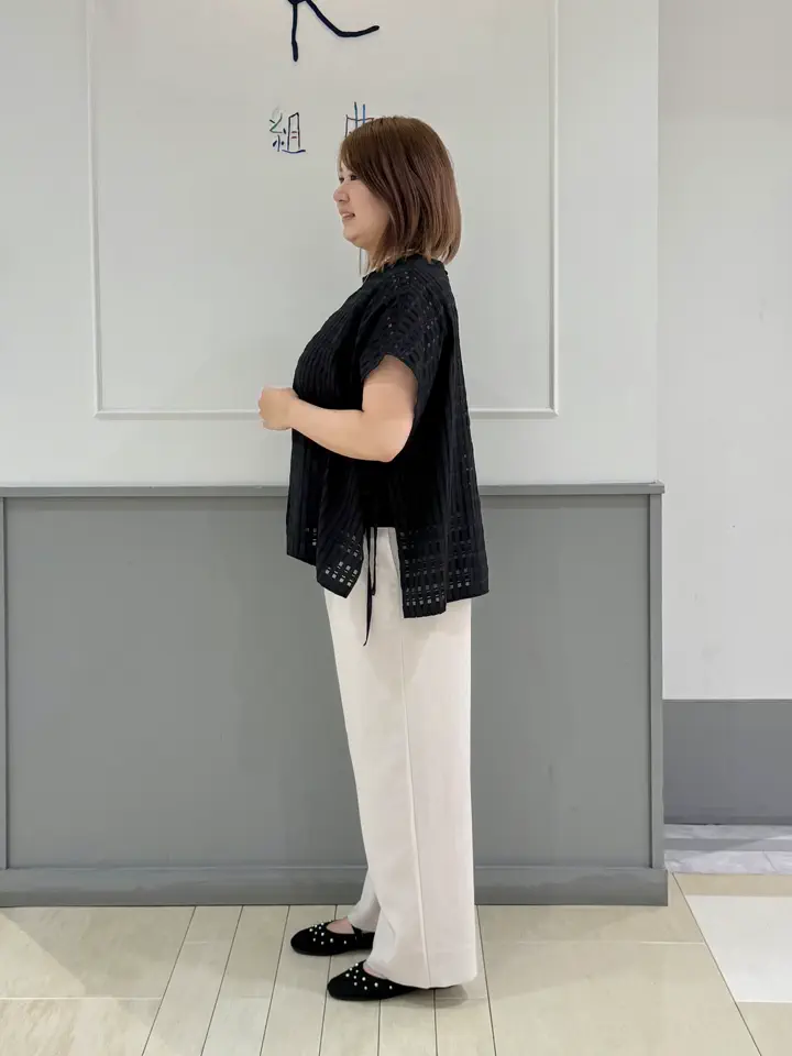UNFILO 寺嶋 コーディネート画像