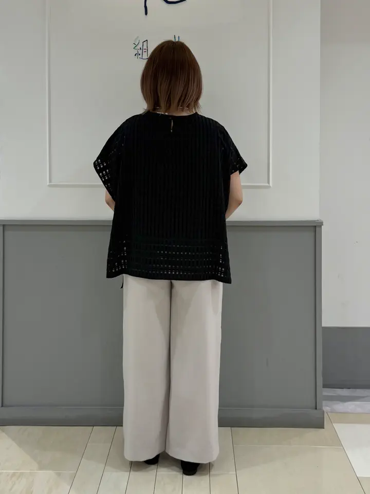 UNFILO 寺嶋 コーディネート画像