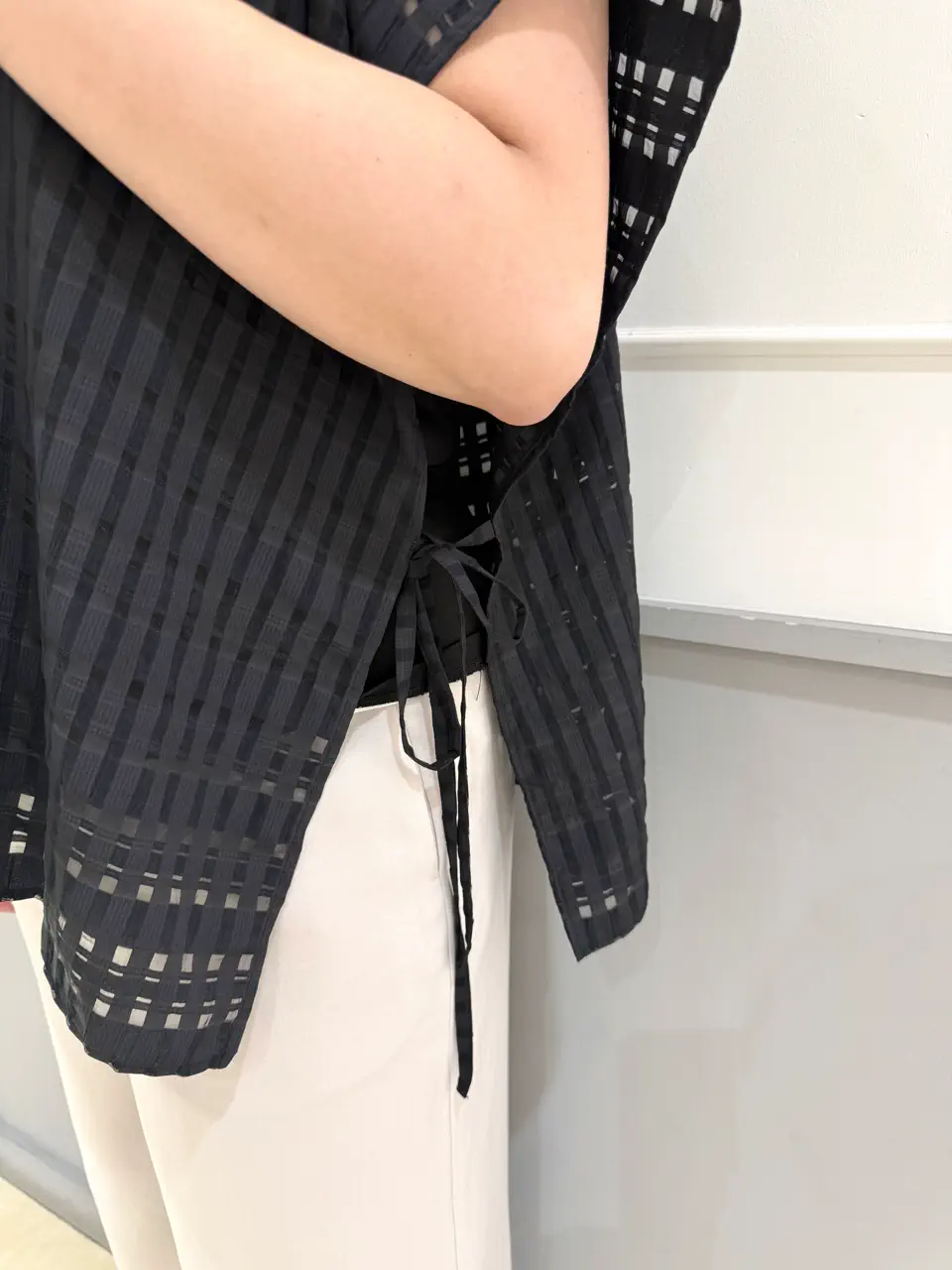 UNFILO 寺嶋 コーディネート画像