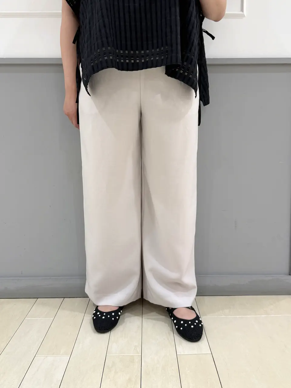 UNFILO 寺嶋 コーディネート画像