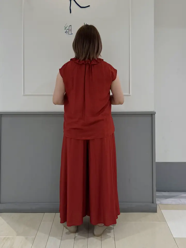 UNFILO 寺嶋 コーディネート画像