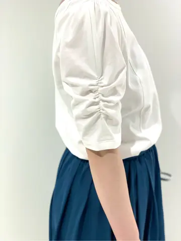 組曲 粟津 コーディネート画像