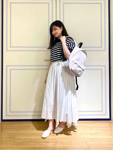 組曲 山下 コーディネート画像