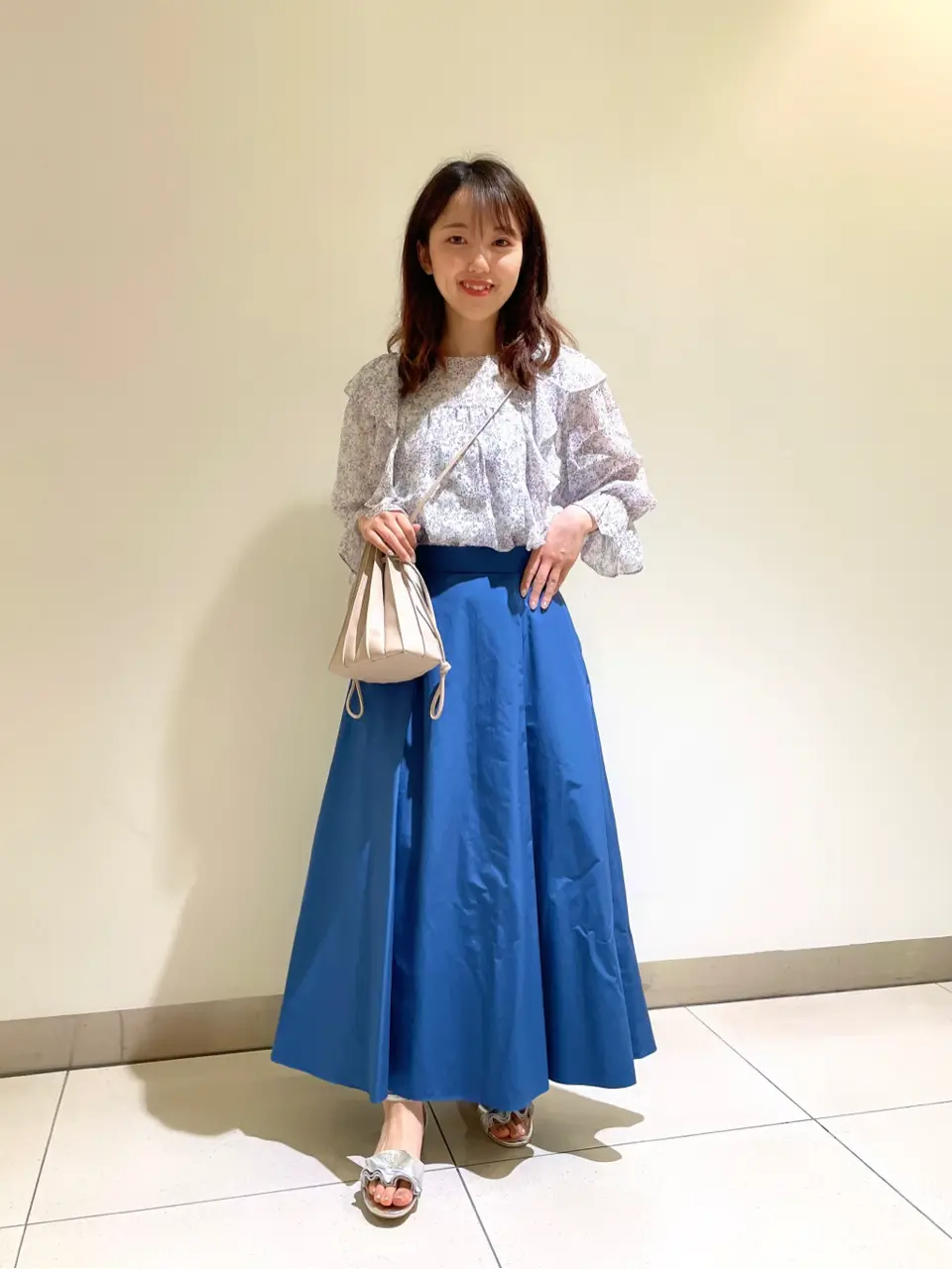  平賀 コーディネート画像