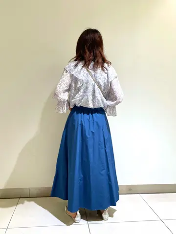 組曲 平賀 コーディネート画像