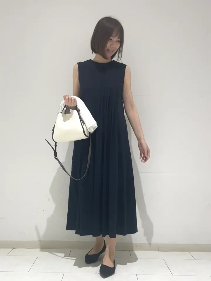 組曲 小山 コーディネート画像