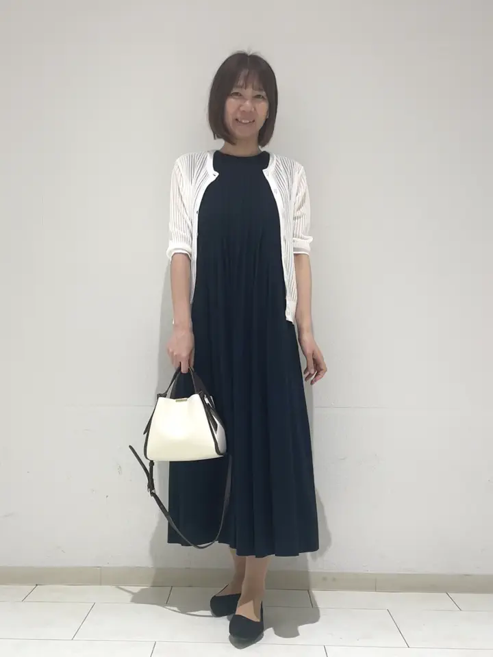 組曲 小山 コーディネート画像
